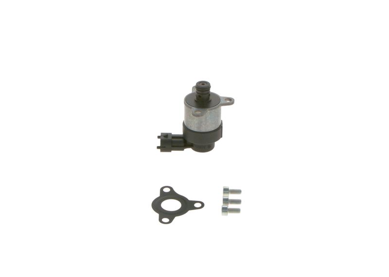 BOSCH 1465ZS0018 Control Valve, fuel quantity (common rail system)