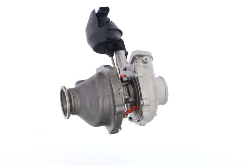 REMANTE 003-002-000029R Charger, charging (supercharged/turbocharged)
