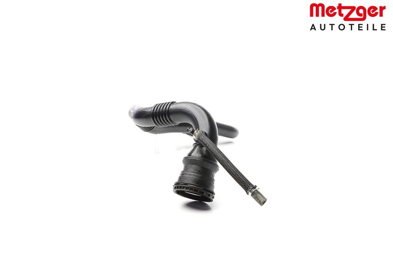 METZGER AUTOTEILE 2401246 Charge Air Hose