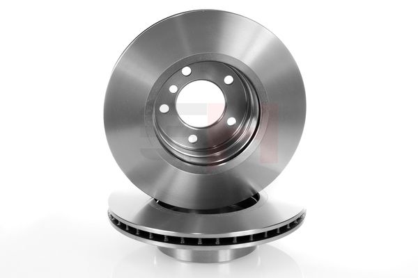 GH GH-401561 Brake Disc