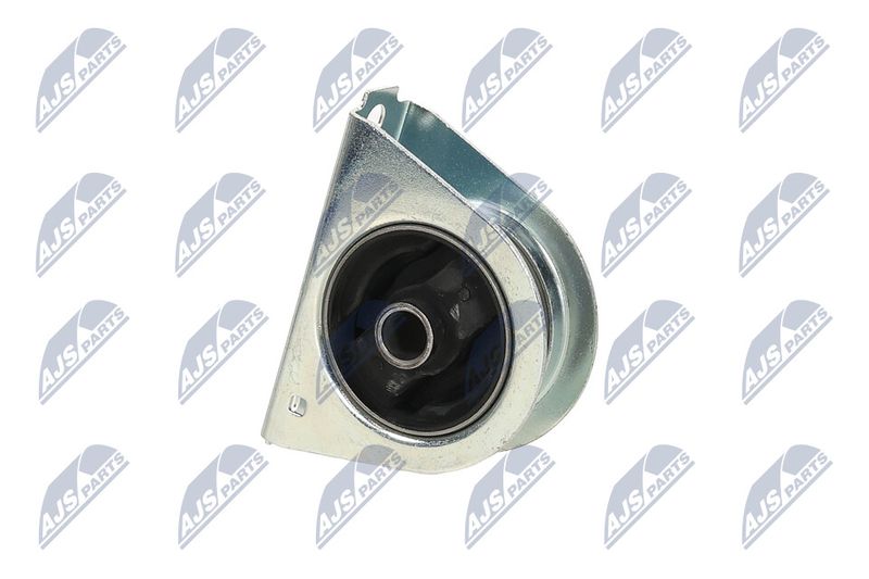 Paigutus, Mootor, NTY ZPS-MS-009