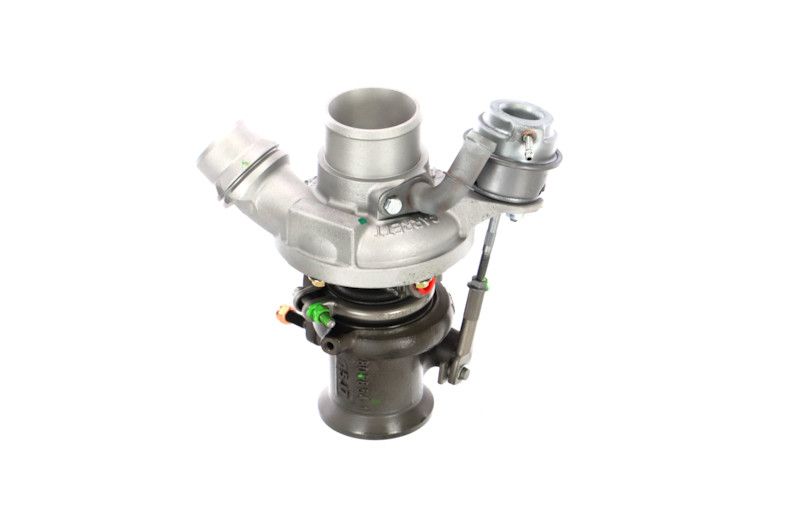 REMANTE 003-001-004391R Turbokompresorius