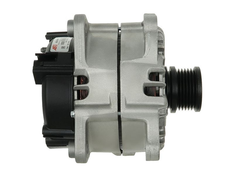 AS-PL A3304PR Alternator
