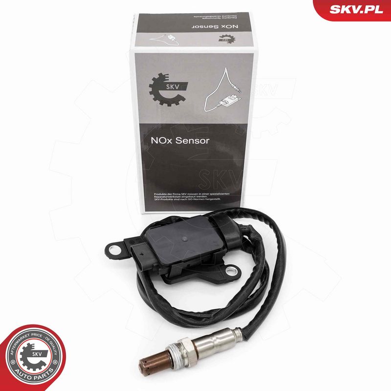 NOx-sensor, karbamiidipritse, ESEN SKV 71SKV069