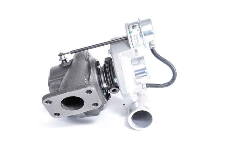 Compresor,sistem de supraalimentare T916784 BTS Turbo