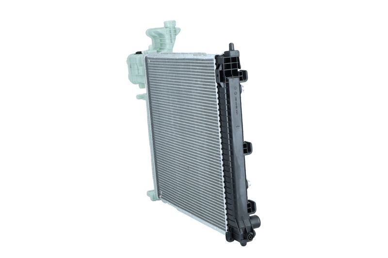 Radiador, refrigeración del motor NRF 50581