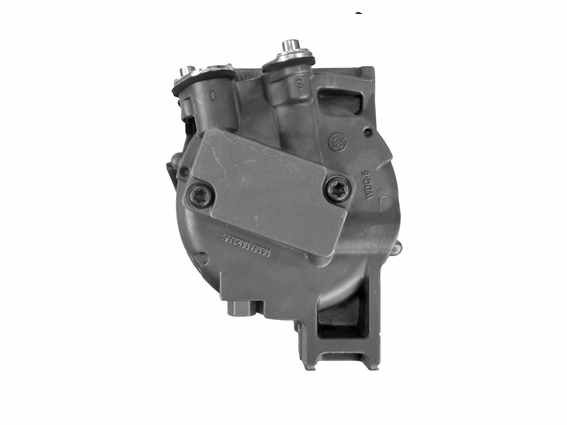 Airstal 10-1771 Compressor, air conditioning