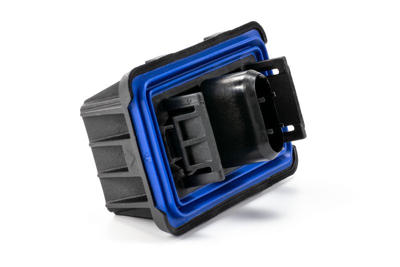 PREXAparts P228006 Lift Point Pad, jack