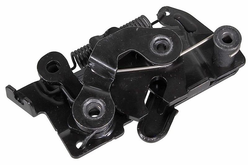 METZGER AUTOTEILE 2311022 - Bonnet Lock
