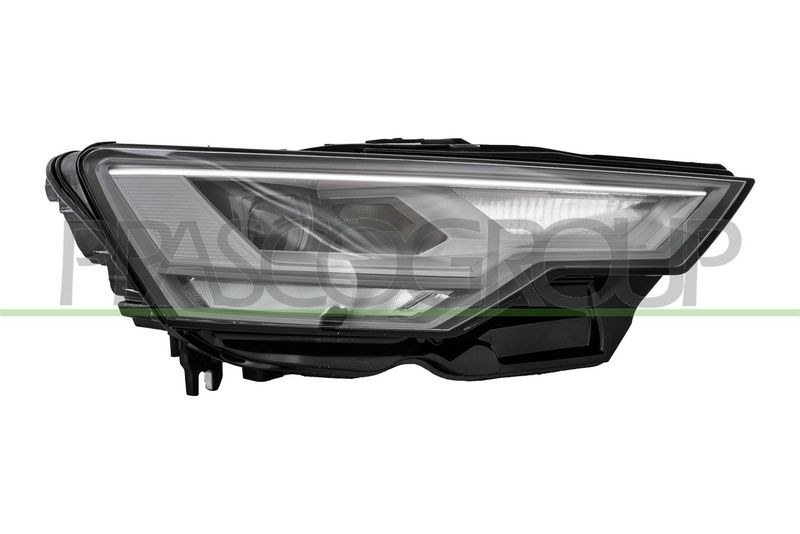Faro principal