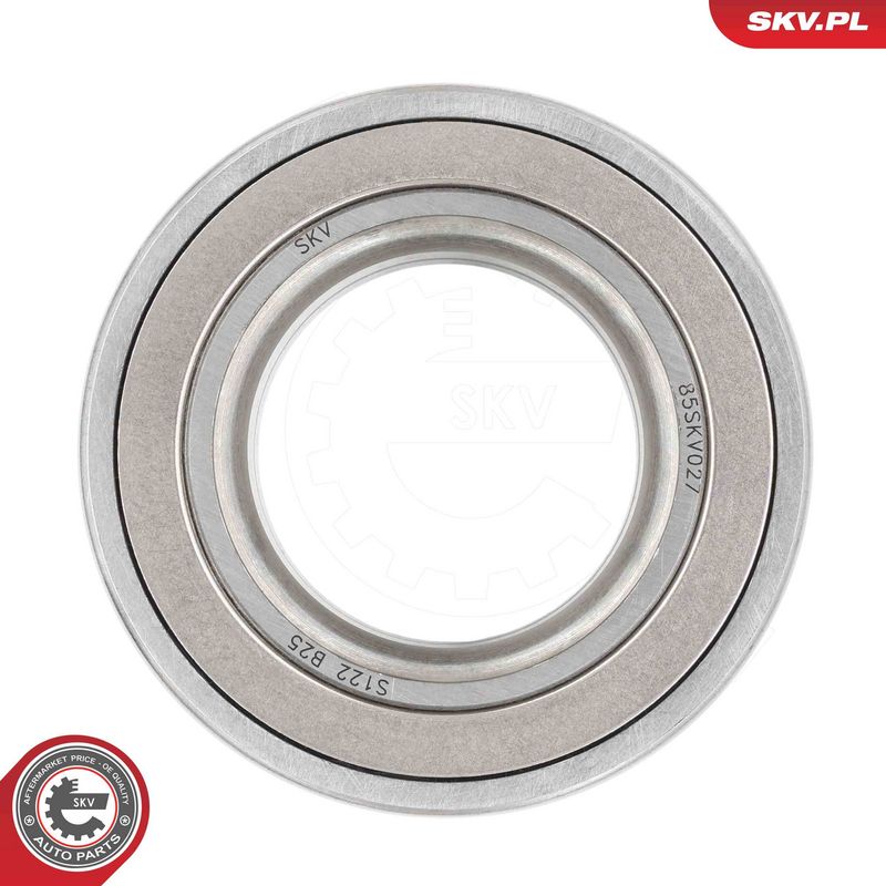 Rattalaagrikomplekt, ESEN SKV 85SKV027