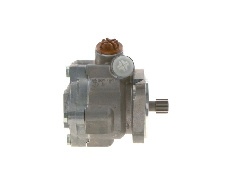 BOSCH KS00001526 Hydraulic Pump, steering