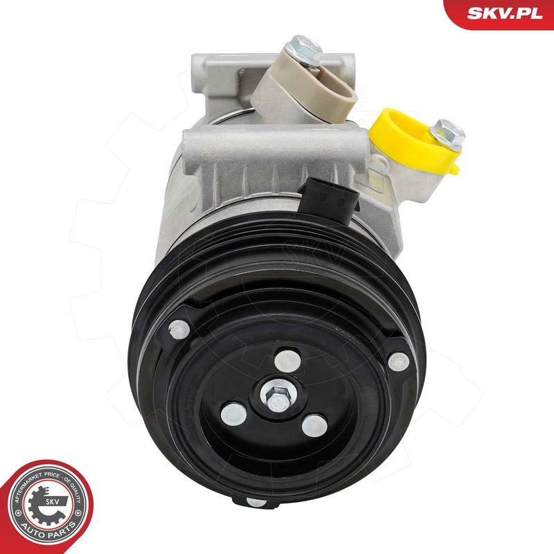 Kompressor, kliimaseade, ESEN SKV 84SKV113