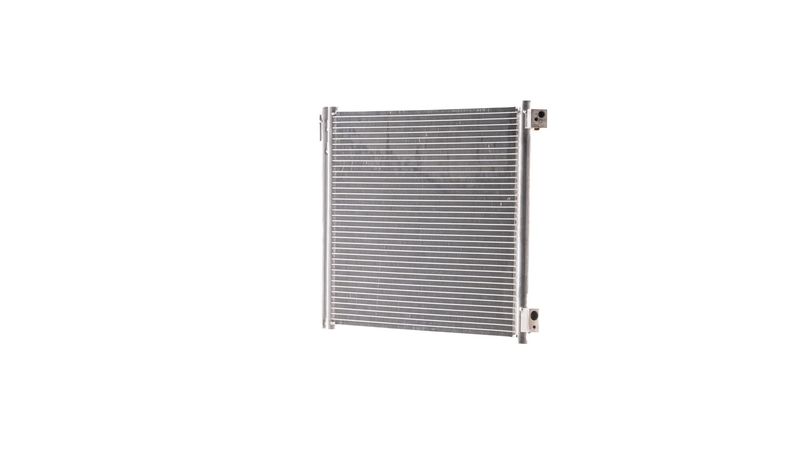 Condensator, climatizare AC 1108 000S MAHLE