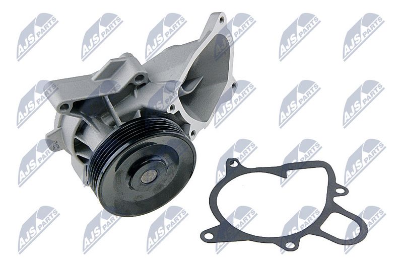 NTY CPW-LR-010 Water Pump, engine cooling