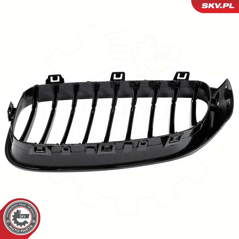 Radiaatorivõre, ESEN SKV 66SKV131