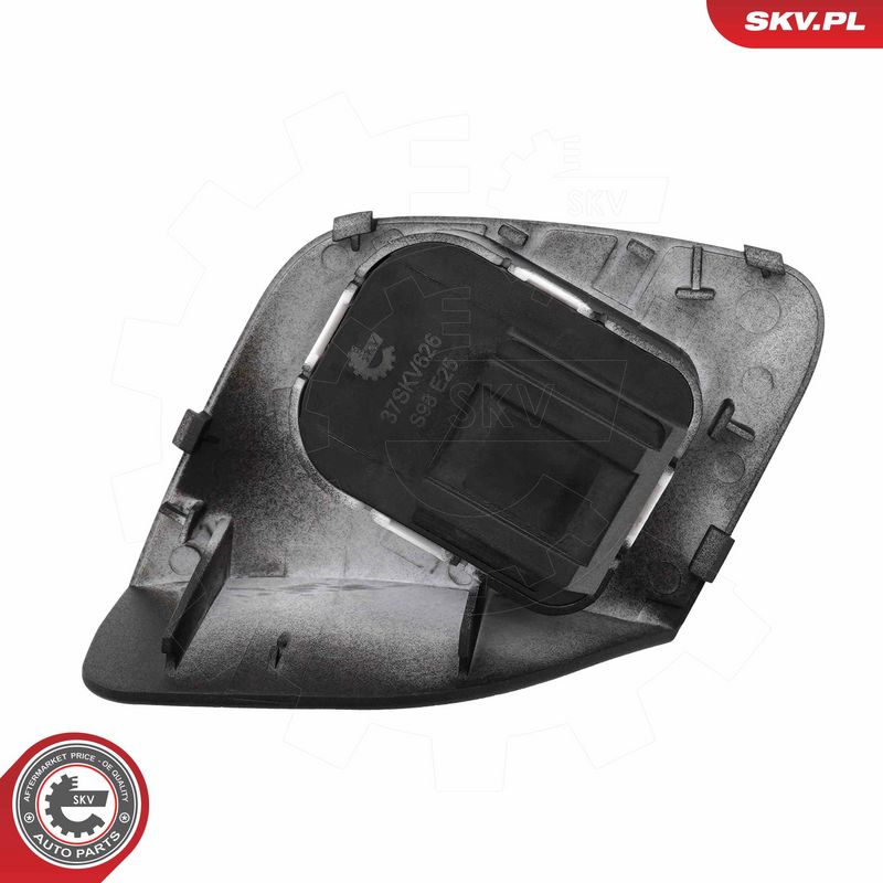 Lüliti, välispeegli reguleerimine, ESEN SKV 37SKV626