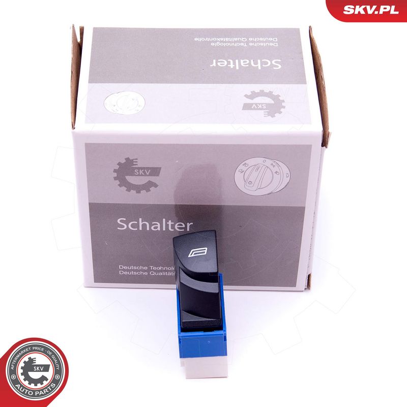 Lüliti, aknatõstuk, ESEN SKV 37SKV378