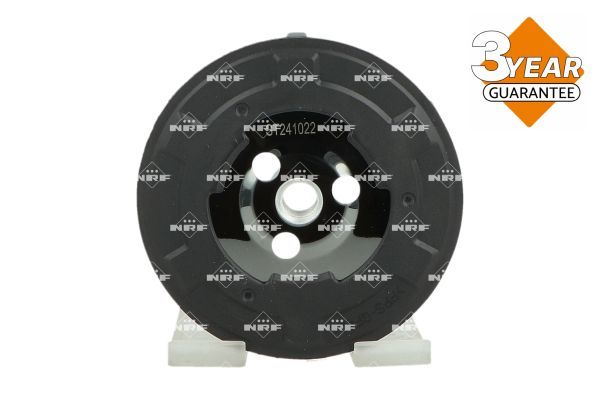 Ajamiplaat, magnetsidur (kompressor) NRF 38474