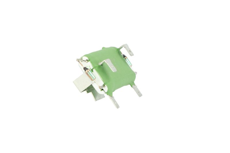 Odpor, vnitřní tlakový ventilátor 342124
