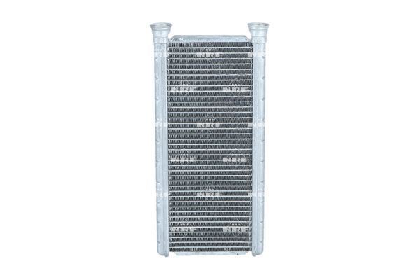 NRF 540007 Heat Exchanger, interior heating