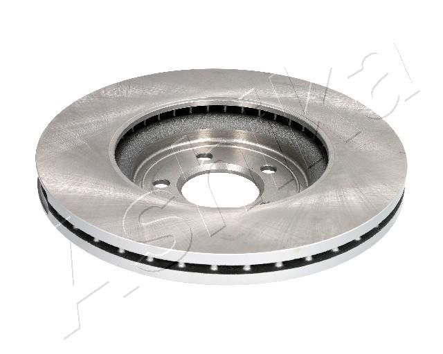 ASHIKA 60-00-0336C Brake Disc