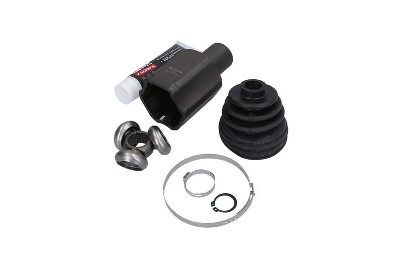 Liigendlaager, veovõll,...