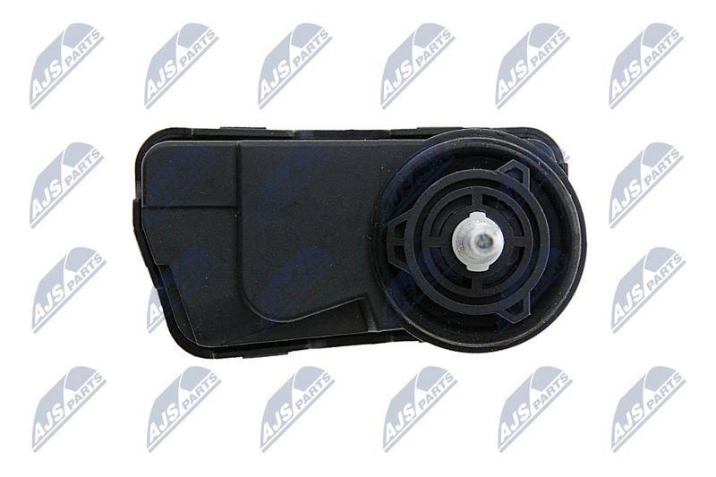 Seadeelement, tulede ulatuse reguleerimine, NTY ECX-HY-000