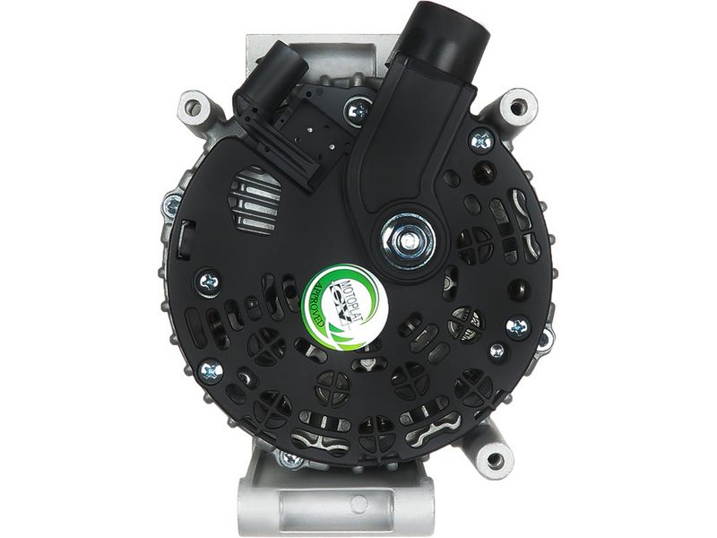 Generaator, AS-PL A0705S