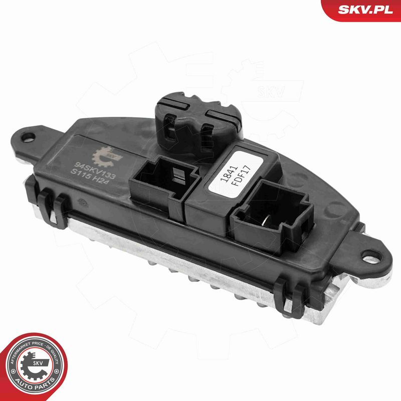 ESEN SKV 94SKV133 Regulator, interior blower