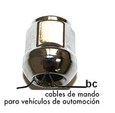 Tuerca de rueda