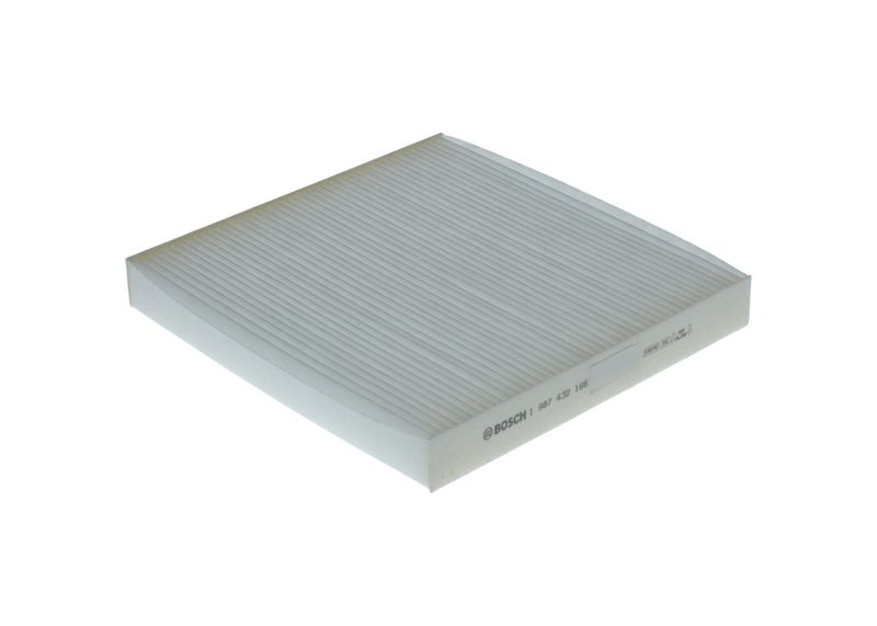 Filtru, aer habitaclu 1 987 432 166 BOSCH