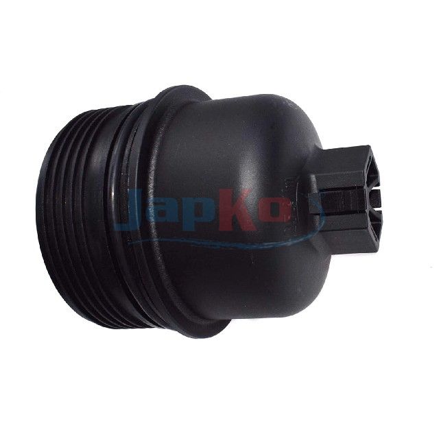JAPKO 160038 - Cap, oil filter housing