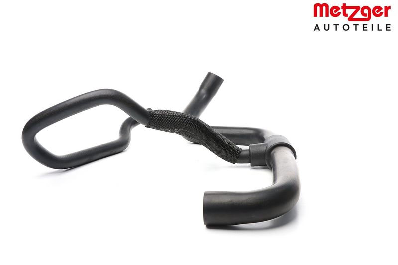 FURTUN RADIATOR METZGER AUTOTEILE 2422372 25