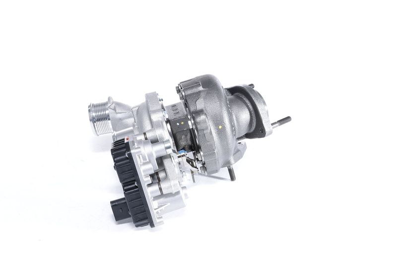 Compresor,sistem de supraalimentare T918823 BTS Turbo