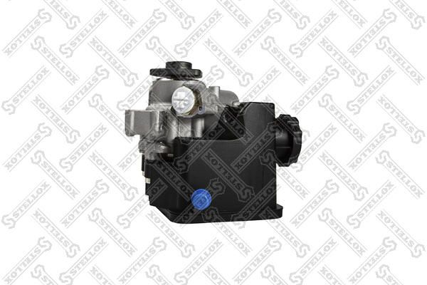 STELLOX 00-36117-SX Hydraulic Pump, steering