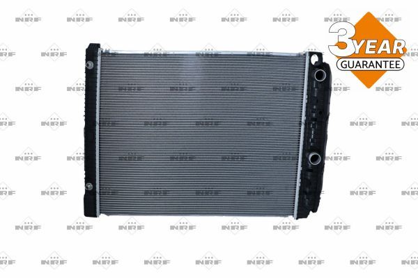 Radiator, racire motor NRF EASY FIT 50586