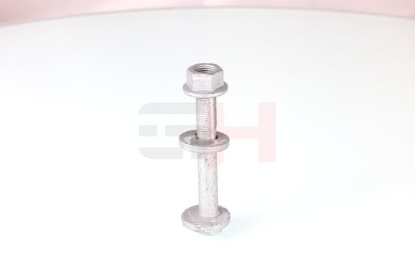 Rattakalde korrektuurkruvi, GH GH-391592KIT