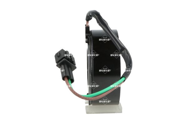 NRF 38714 Coil, magnetic clutch (compressor)