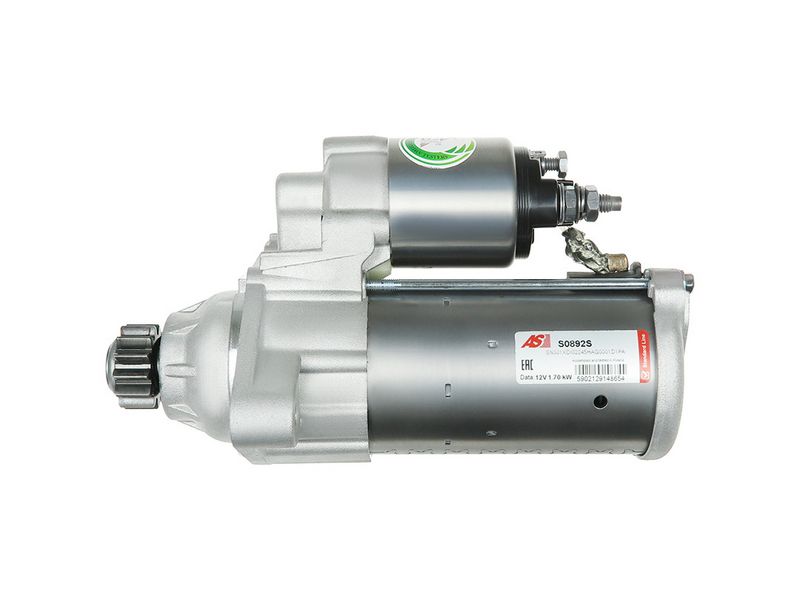 AS-PL S0892S Starter