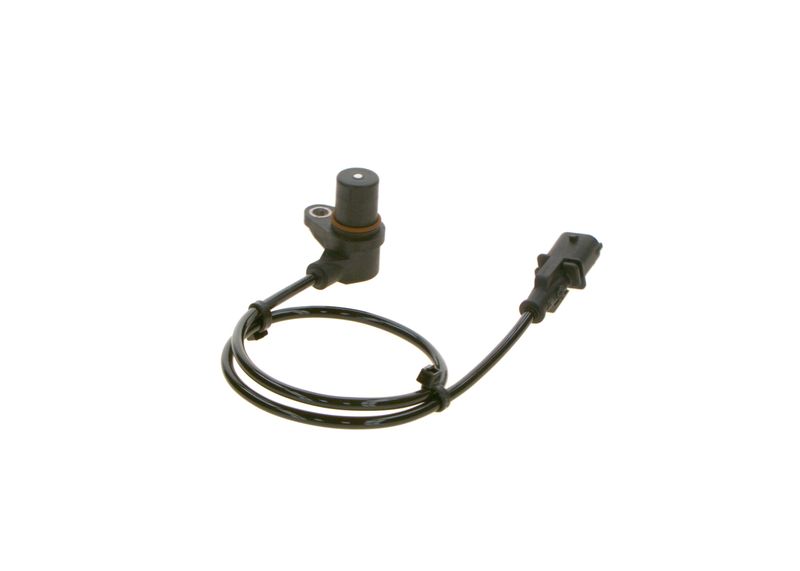 Andur, väntvõll, BOSCH 0 261 210 159