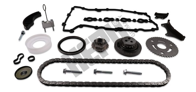 HEPU 21-0596 Timing Chain Kit