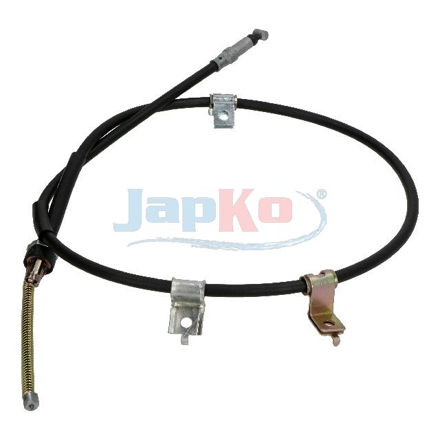 Tross, seisupidur, JAPKO...