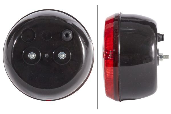 HELLA 2NE 001 423-011 Rear Fog Light