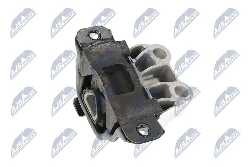 Paigutus, Mootor, NTY ZPS-FT-038