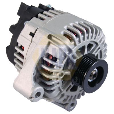 NAPA Alternator NAL1204