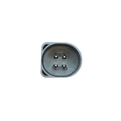 Sensor, regulación del alcance de las luces