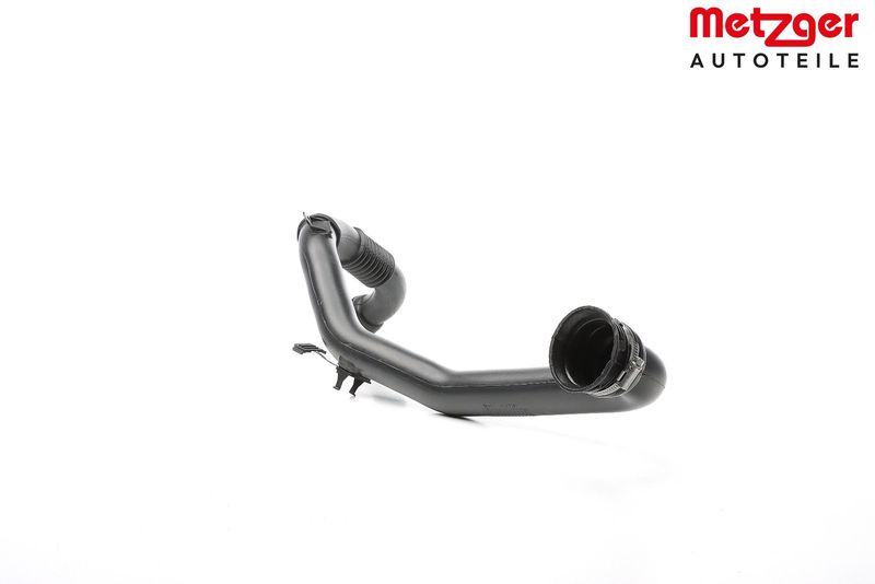 METZGER AUTOTEILE 2401184 Charge Air Hose