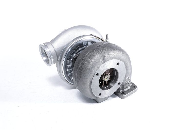 Compresor,sistem de supraalimentare T911624 BTS Turbo