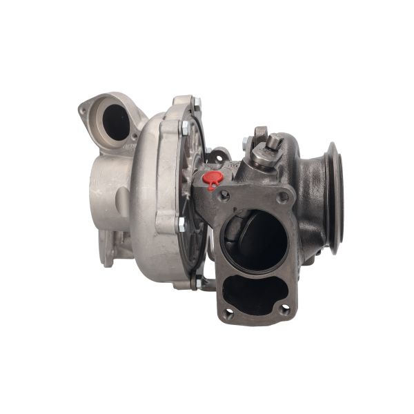OE-TurboPower IT-53269700001 Charger, charging (supercharged/turbocharged)